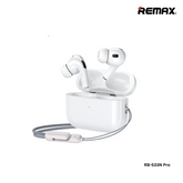 REMAX - RB-533N Pro Bluetooth Wireless Earbuds