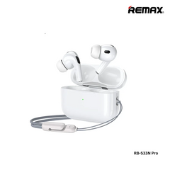 REMAX - RB-533N Pro Bluetooth Wireless Earbuds