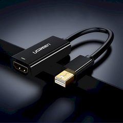 UGREEN - MD112 Display Port to HDMI Converter