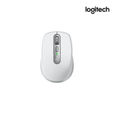 Logitech Wireless Mouse MX Anywhere 3 (MX Series)-Pale Grey
