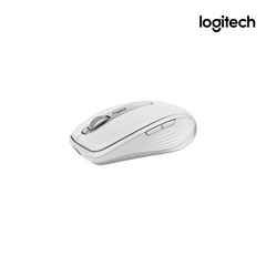 Logitech Wireless Mouse MX Anywhere 3 (MX Series)-Pale Grey