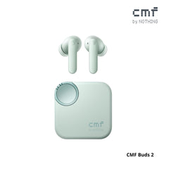 NOTHING - CMF Buds 2 - Light Green