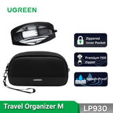 UGREEN - LP930 Travel Organizer M - Black