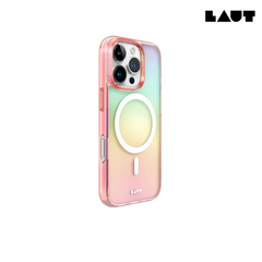 LAUT HOLO case for iPhone 16 Pro Max