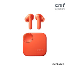 NOTHING - CMF Buds 2 - Orange