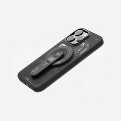 Aulumu G05 4-in-1 MagSafe Phone Stand with Box Cutter