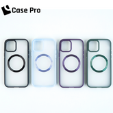 CASE PRO iPhone 14 Case (Shockproof Magsafe)