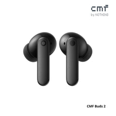 NOTHING - CMF Buds 2 - Dark Grey