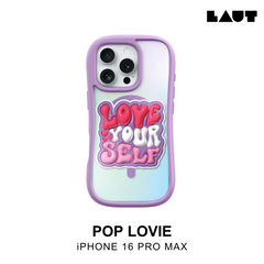 LAUT POP LOVIE iPhone 16 Pro Max