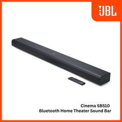 JBL - SB510 Wireless Bluetooth Soundbar