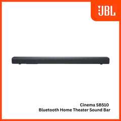 JBL - SB510 Wireless Bluetooth Soundbar