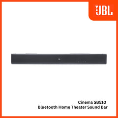 JBL - SB510 Wireless Bluetooth Soundbar