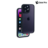 CASE PRO iPhone 12 Pro Max (Steadier Case)