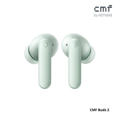 NOTHING - CMF Buds 2 - Light Green