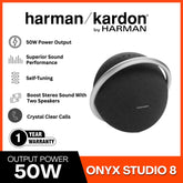 HARMAN KARDON - ONYX STUDIO 8 Bluetooth Speaker