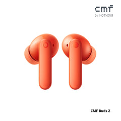 NOTHING - CMF Buds 2 - Orange