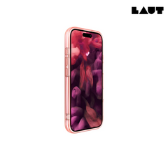 LAUT HOLO case for iPhone 16 Pro Max