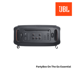 JBL Partybox On-The-Go Essential Bluetooth Speaker (TMW)