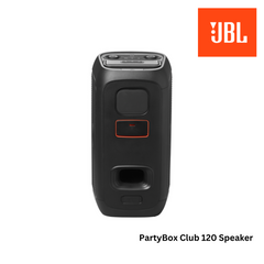 JBL PartyBox Club 120 Bluetooth Speaker (TMW)