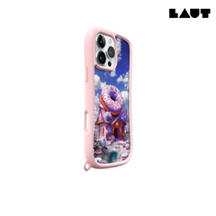 LAUT POP SURREAL case for iPhone 16 Pro Max