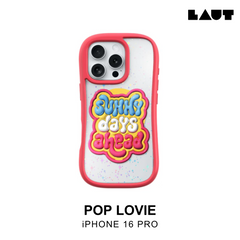 LAUT POP LOVIE iPhone 16 Pro