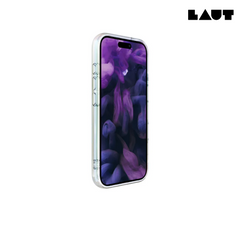 LAUT HOLO case for iPhone 16 Pro