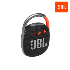JBL Clip 4 Ultra-portable Waterproof Speaker