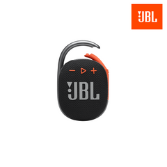 JBL Clip 4 Ultra-portable Waterproof Speaker