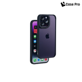 CASE PRO iPhone 14 Plus Case (Scratch)