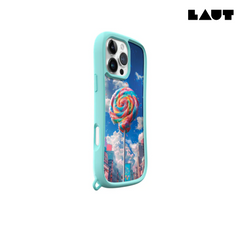 LAUT POP SURREAL case for iPhone 16 Pro Max