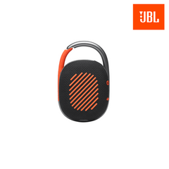 JBL Clip 4 Ultra-portable Waterproof Speaker