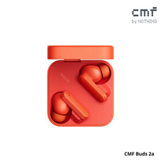 NOTHING - CMF Buds 2a - Orange