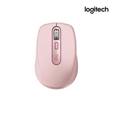 Logitech Wireless Mouse MX Anywhere 3S (MX Series)- Rose