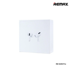 REMAX - RB-533N Pro Bluetooth Wireless Earbuds