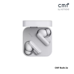NOTHING - CMF Buds 2a - Light Grey