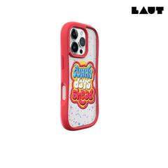 LAUT POP LOVIE iPhone 16 Pro