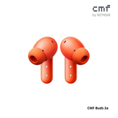NOTHING - CMF Buds 2a - Orange
