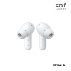 NOTHING - CMF Buds 2a - Light Grey