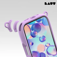 LAUT POP LOVIE iPhone 16 Pro Max