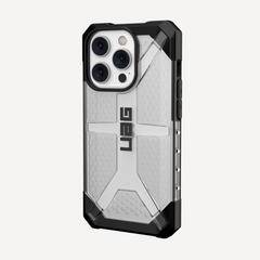 UAG iPhone 14 Pro Max Case Plasma Series - Ice