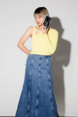 Skinarma iPhone 14 Pro Max (6.7") Shingoki Leatherette Bumper (RED)