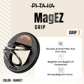 PITAKA - MagEZ Grip 3 - Sunset