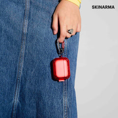 Skinarma (AirPods Pro 2) Protective Case SAIDO (Purple)