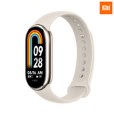 XIAOMI SMART BAND 8 SMART WATCH(Gold)