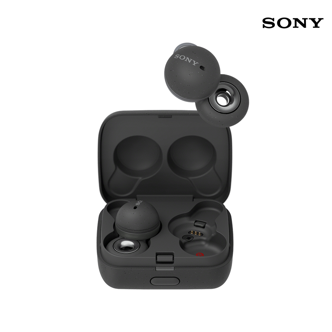 SONY WF L900 Sports In ear Headphones Quality Earbuds TWS