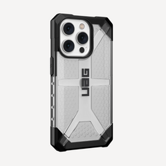 UAG iPhone 14 Pro Max Case Plasma Series - Ice