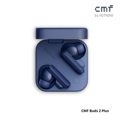 NOTHING - CMF Buds 2 Plus - Blue
