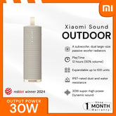 Xiaomi Sound Outdoor ( 30W ) - Gold