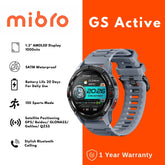 Mibro - GS Active Smart Watch - Grey