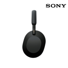 Sony WH-1000XM5 Wireless Industry Leading Noise Cancelling Headphones